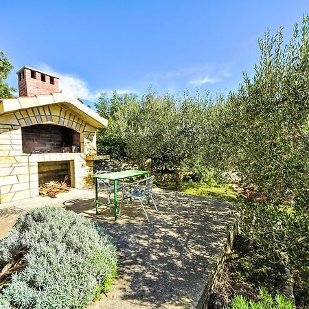 Holiday Home Ana By Interhome Maslenica Exterior foto