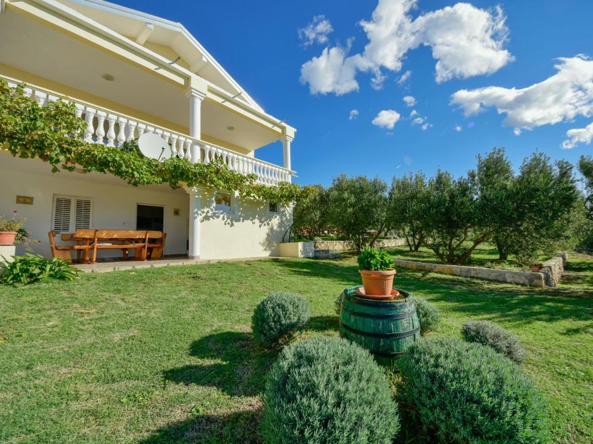 Holiday Home Ana By Interhome Maslenica Exterior foto