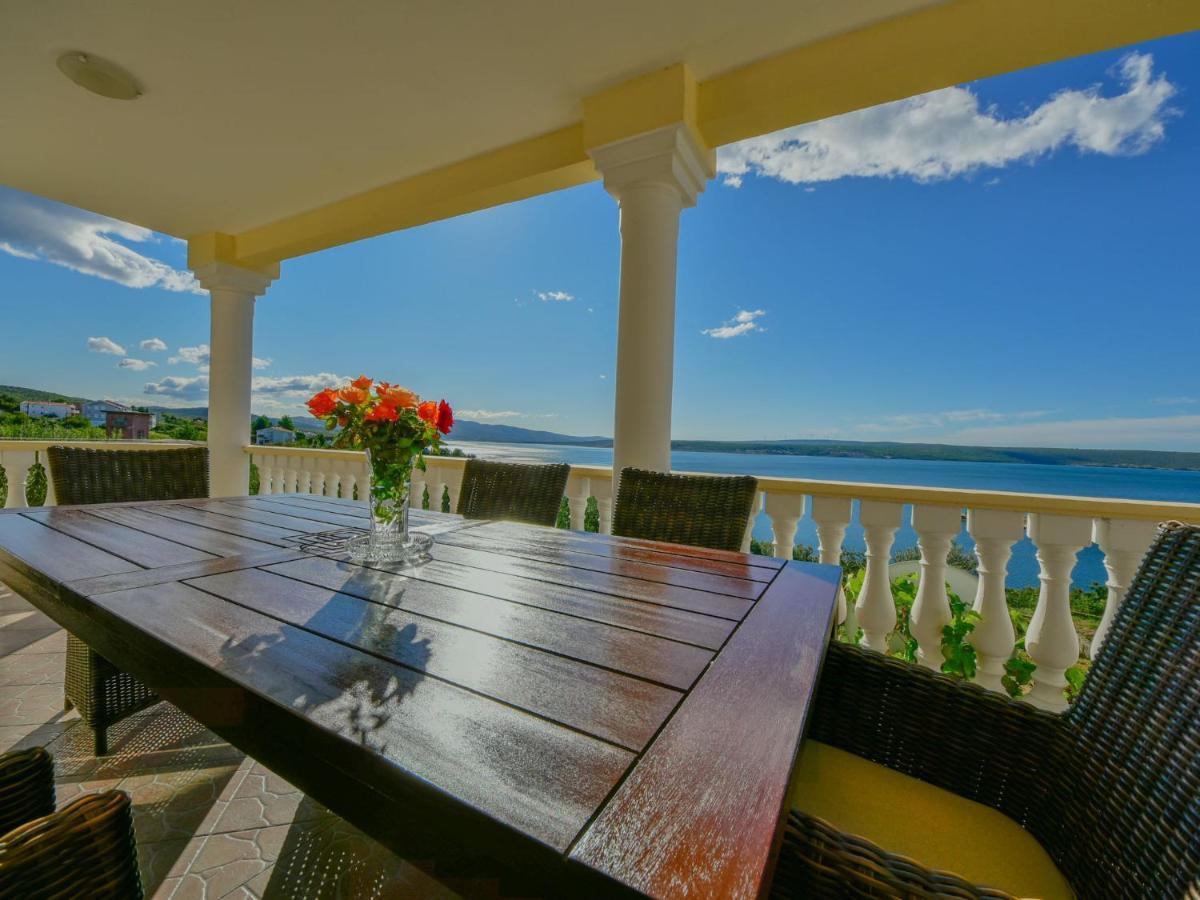 Holiday Home Ana By Interhome Maslenica Exterior foto